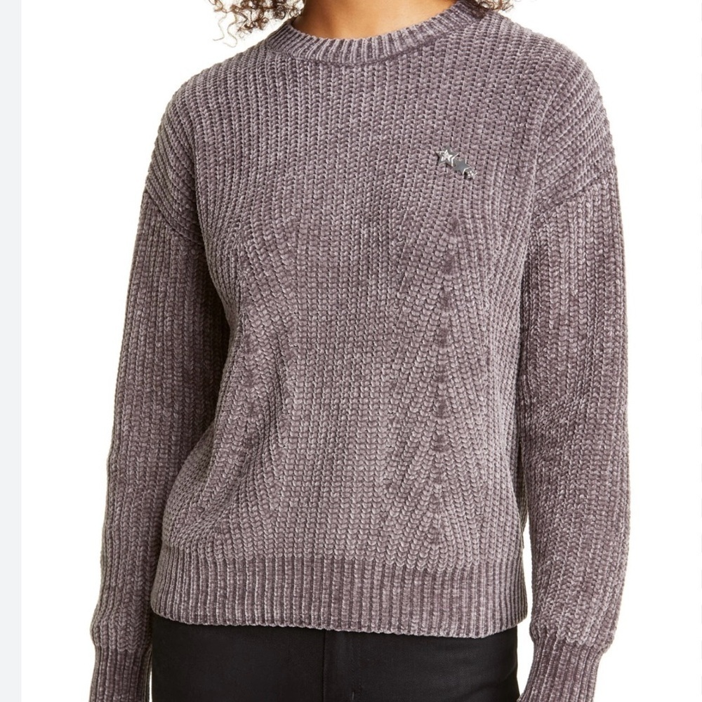 Ted Baker London Innia Chenille Sweater